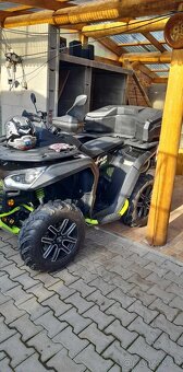 Segway Snarler AT6 S - 2