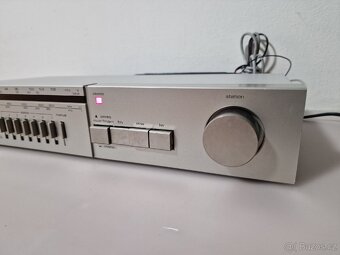 Vintage Tuner Nordmende Tu 1002 - 2