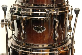 Tama Superstar HD Maple DMF - 2
