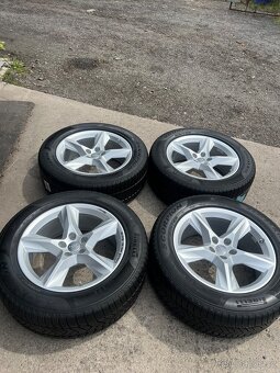5x112 R19 Audi Q7 - 2