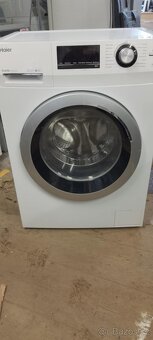 Pračka Haier Slim - 2