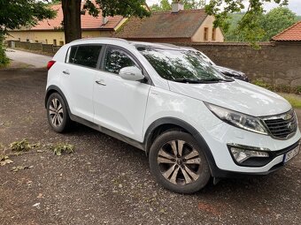 Kia Sportage - 2