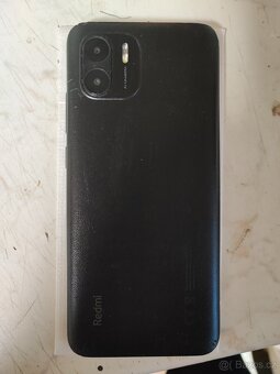 Xiaomi Redmi A1 2GB/32GB Black - 2