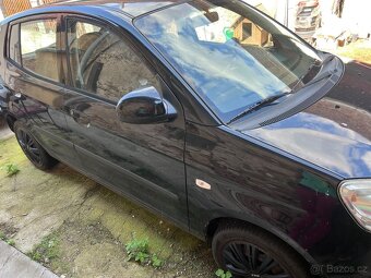 Kia Picanto - 2