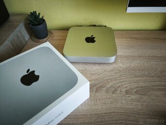 Apple Mac mini M2, 8GB/256GB, záruka - 2