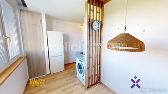 Pronájem bytu 3+1, 73 m2, Zlín-Okružní, ev.č. 02352 - 2