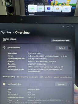 LENOVO 15 SSD - 2