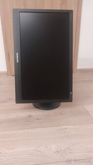 Monitor Samsung 2243SW - 2
