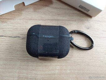 Spigen Urban Fit pouzdro AirPods Pro - 2
