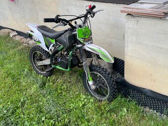 minibike - 2
