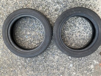 Letní pneu 145/65/15” Continental - 2