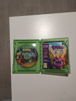 CRASH BANDICOOT N SANE TRILOGY - 2