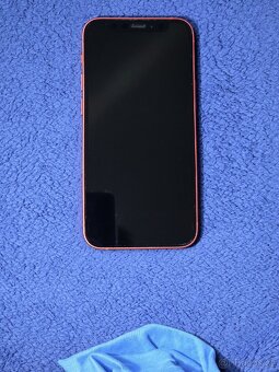 IPHONE 12 MINI + Apple Watch 4 - 2