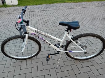 Dětské kolo Boss CASTAWAY 26" - 2