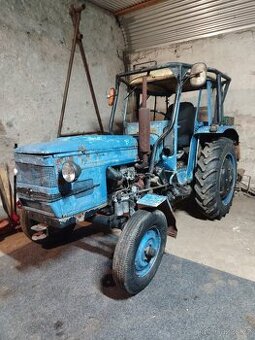 Zetor 3511 - 2