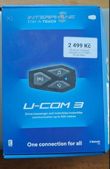 Intercom - 2