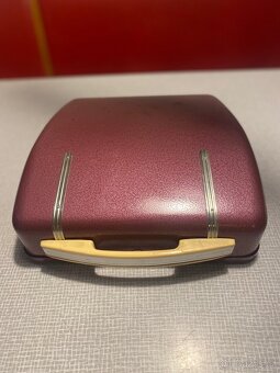 Horské sluníčko a solux Premalux - 2