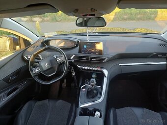 Peugeot 3008 1.2 PureTech - 2