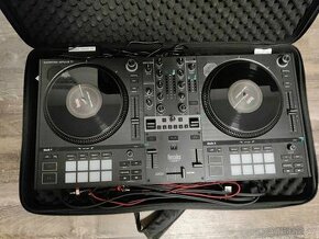 Hercules DJ Control Inpulse T7 - nový - 2