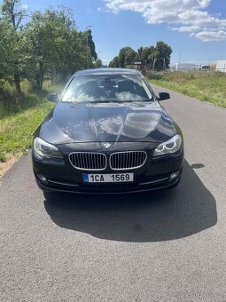 BMW F10 535i Xdrive 241 kW 459Nm - 2