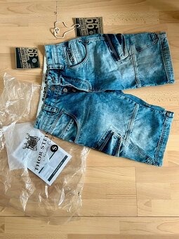 Kraťasy Thor Steinar - 2