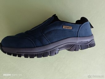 Outdorové boty vel. 43 NOVÉ SLEVA - 2