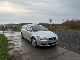 Volvo v50 1.6d - 2