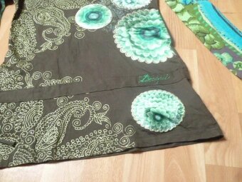 triko Desigual vel. M - 2