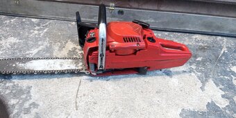 Pila motorová jonsered 2065 inzerát platný do smazání - 2