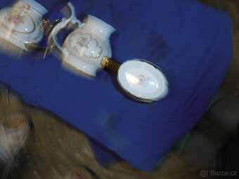 lázeňské pohárky - 2