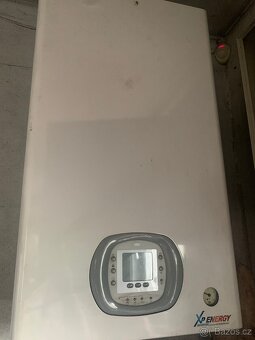 Tepelné čerpadlo Carrier 12kw - 2