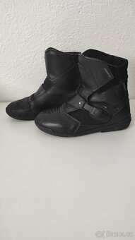 Motoboty Gaerne G Stelvio vel.43 - 2