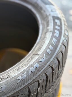 185/55 R15 3 kusy - 2