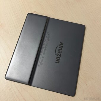 Amazon Kindle Oasis, bez reklam - 2