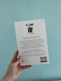 📖❤️Romeo a Julie: Jak se ta holka jmenuje - 2