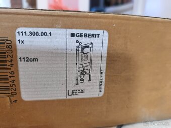 Geberit  duofix UP300 - 2