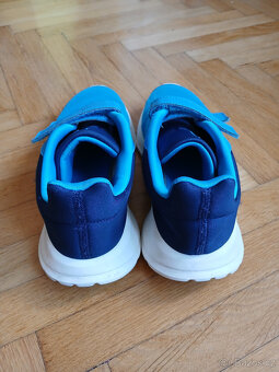 Tenisky Adidas Tensaur Run 2.0 CF K, vel.38 2/3 - 2