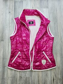 Vesta dámská prošívaná: Bogner - 2