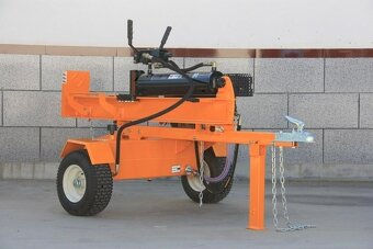 Štípač dřeva Digger LS-30T štípačka špalíkovač na dřevo - 2