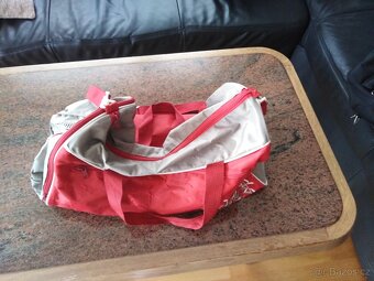 Cestovní vak na oblek, 2 tašky - 2