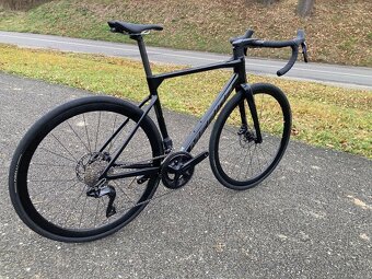 Merida Scultura 5000 Di2 - 8/2025 - 2