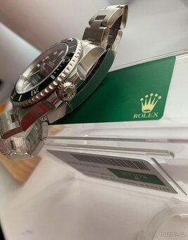 Rolex submariner - 2
