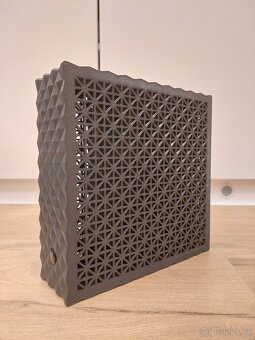 Unikátní mini PC (4GB, 128GB SSD) super pro Home Assistant - 2