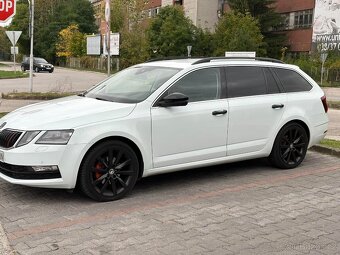 ČIERNE krytky klučiek - ŠKODA VOLKSWAGEN SEAT - 2