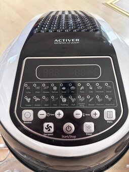 Activer Multifunkční hrnec Multi Roto 1400 W 10 l - 2