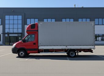 🔥Pronájem dodávky / půjčovna dodávek Chomutov a okolí - 2