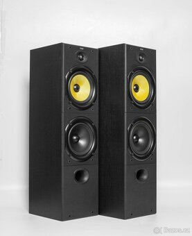 Bowers&Wilkins DM603 / Dovoz v cene : Brno, Praha ,Olomouc , - 2