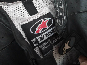 Kombinéza Alpinestars - 2