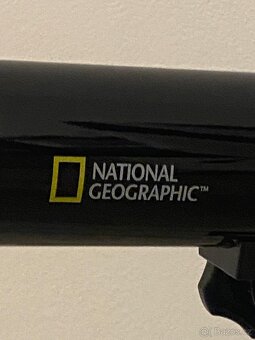 🔭 Dětský dalekohled National Geographic - 2