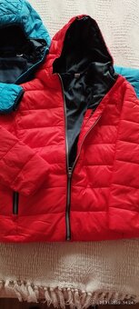 Zimní bunda - 2